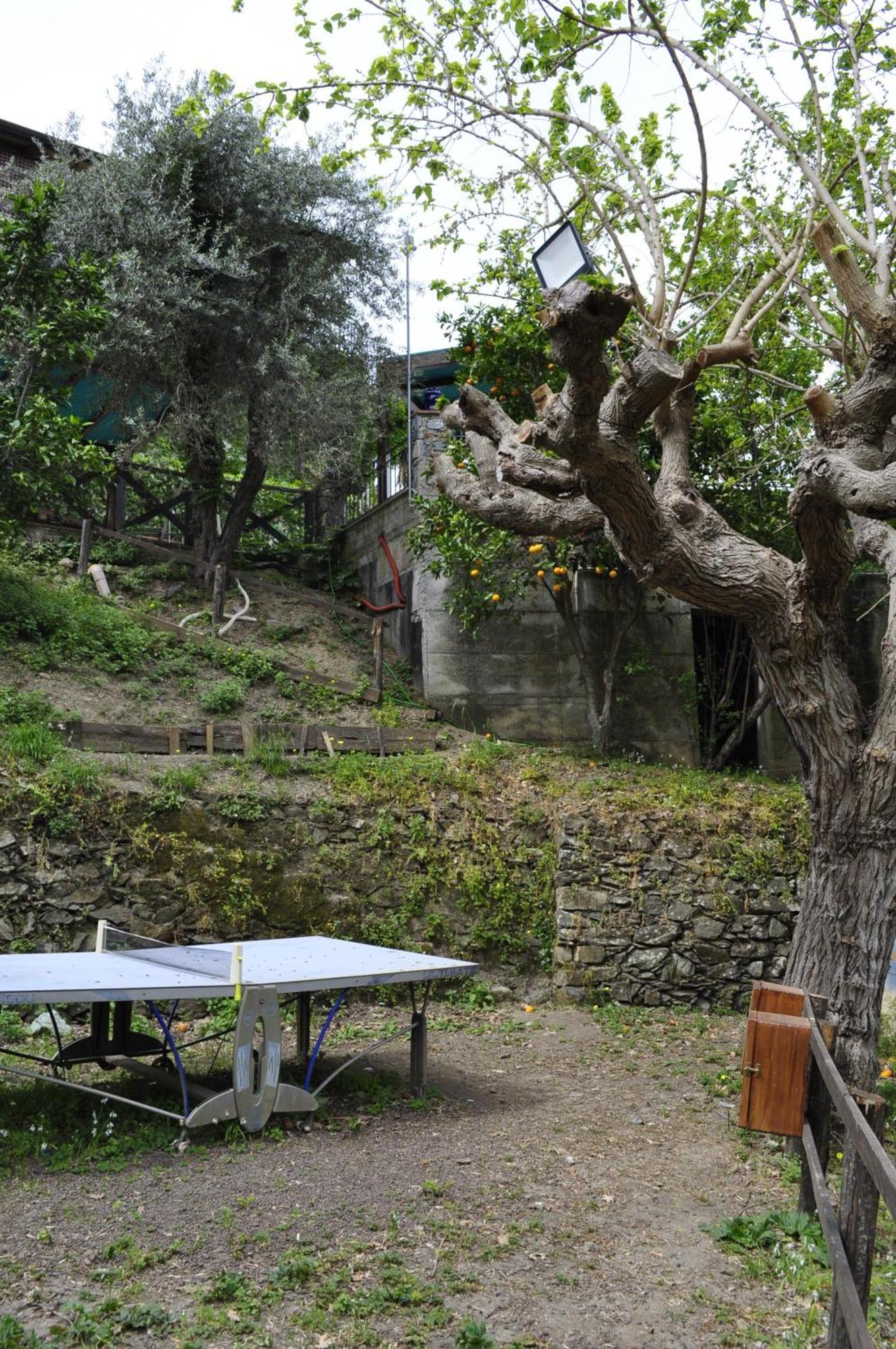 Borgo San Francesco Hotel Gioiosa Marea Bagian luar foto
