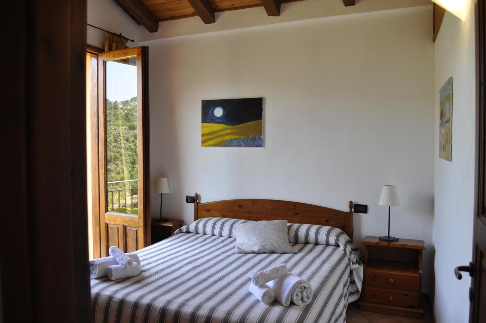 Borgo San Francesco Hotel Gioiosa Marea Ruang foto