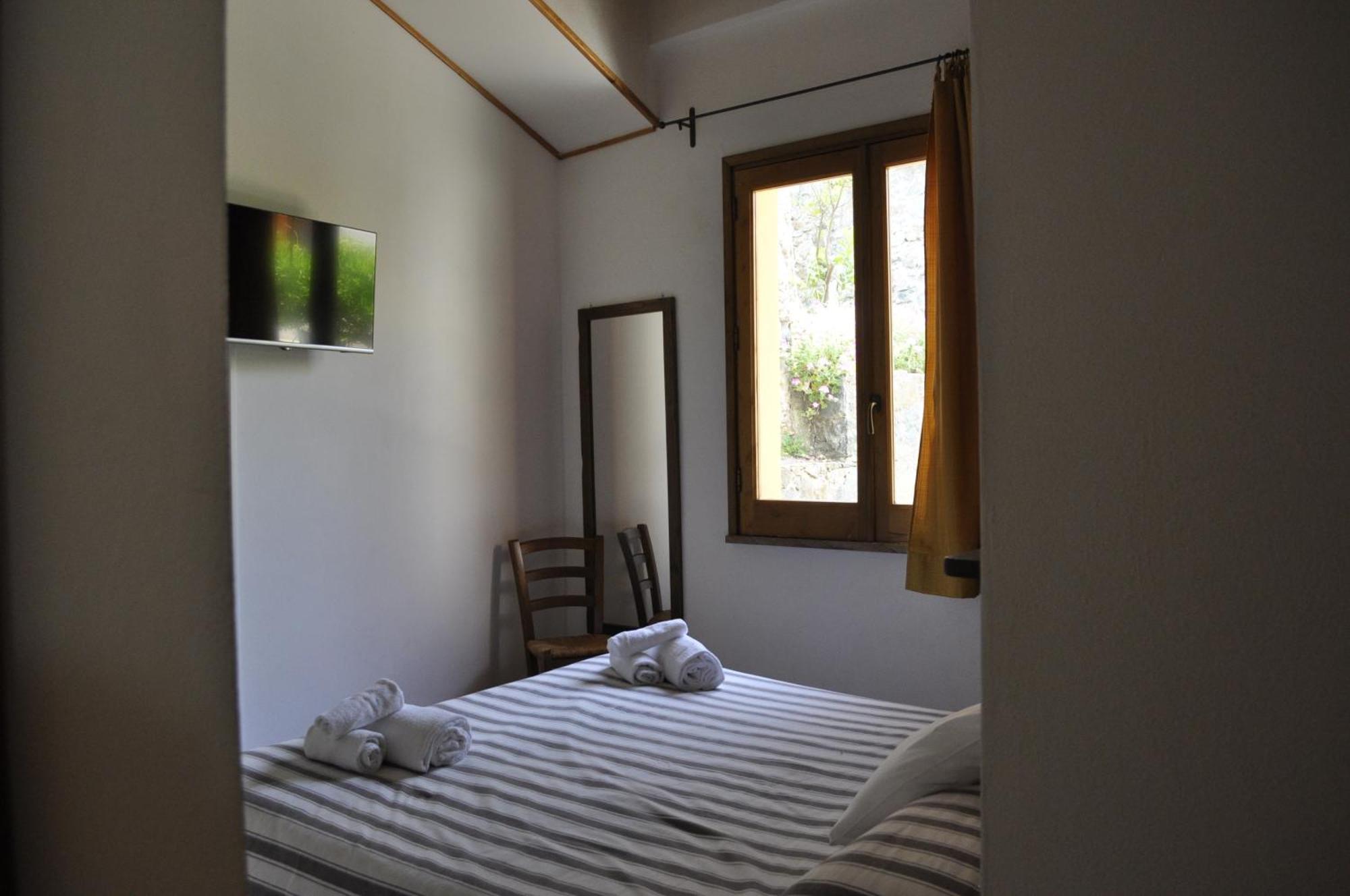Borgo San Francesco Hotel Gioiosa Marea Ruang foto